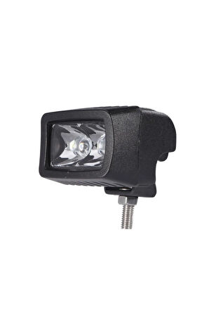 Binary 20w Motosiklet / Off Road Led Sis Farı Takım