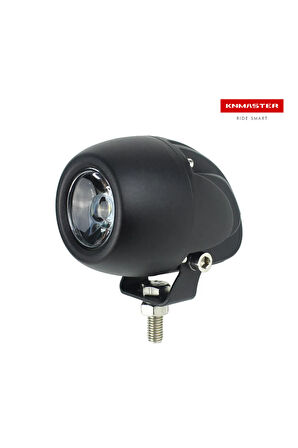 Snark 14w Motosiklet Led Sis Farı Uyumlu