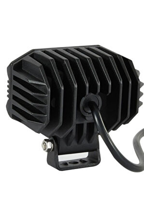 Tormula 40w Motosiklet / Off Road Sis Farı Takım