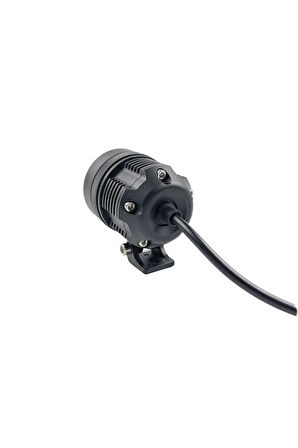 Alien 27w Motosiklet Led Sis Farı Uyumlu