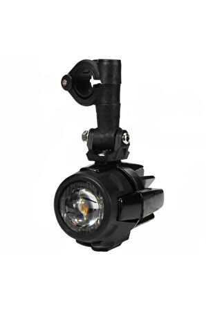 Dolphine 60w Bmw Motosiklet Led Sis Farı Takım
