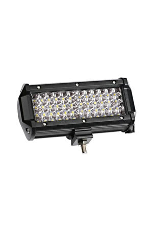 Panther X2 144w Bar Tipi Led Sis Farı Tekli