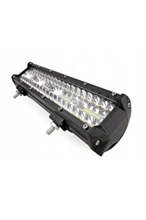 Snake X4 240w Bar Tipi Off Road Led Sis Farı Takım