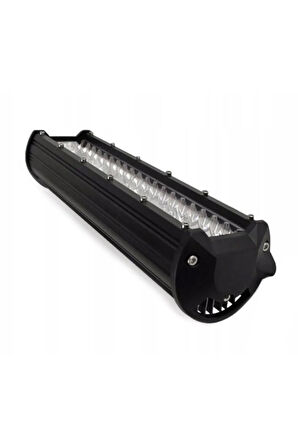 Snake X4 240w Bar Tipi Off Road Led Sis Farı Takım