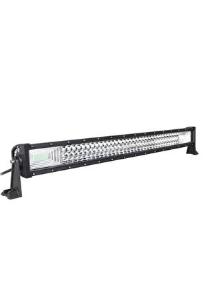 Sanger 540w Uyumlu Bar Tipi Off Road Sis Farı Tekli