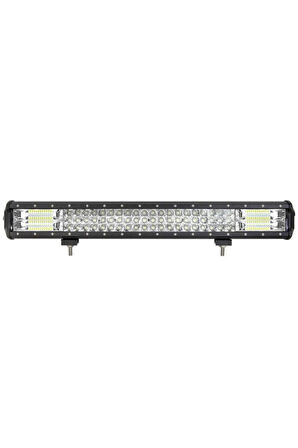 Patrick 324w Bar Tipi Off Road Led Sis Farı Tekli