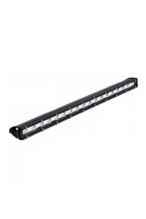 Thiner 54w Uyumlu Off Road Sis Farı Tekli