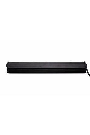 Lhiner 36w Off Road Sis Farı Tekli