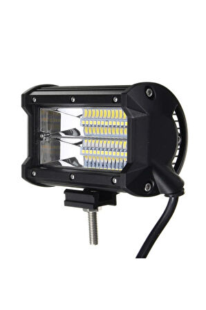Orion 72w Bar Tipi Off Road Led Sis Farı Takım