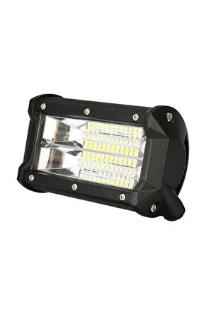 Orion 72w Bar Tipi Off Road Led Sis Farı Takım