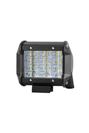 Muscle 72w Bar Tipi Off Road Led Sis Farı Takım