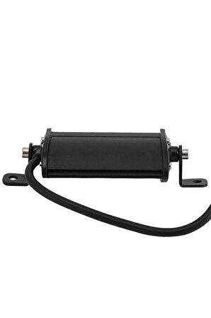 Juno 3 Ledli Motosiklet / Off Road Sis Farı Takım