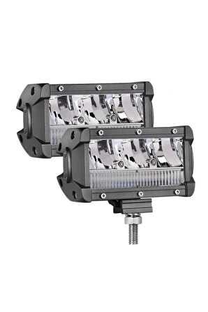 Ariadne 65w Uyumlu Bar Tipi Off Road Led Sis Farı