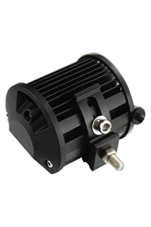 Panzer 30w Bar Tipi Motosiklet / Off Road Led Sis Farı Takım