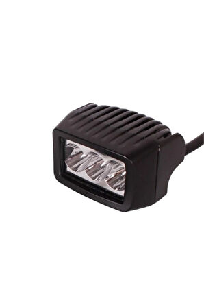 Trion 15w Motosiklet / Off Road Sis Farı Takım