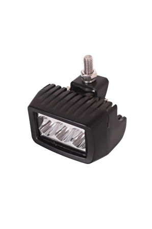 Trion 15w Motosiklet / Off Road Sis Farı Takım