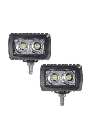 Rion 8w Motosiklet / Off Road Sis Farı Takım