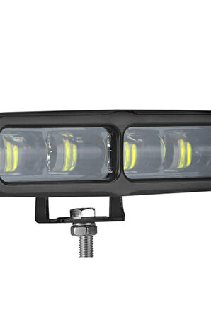Glasser 30w Motosiklet / Off Road Sis Farı Takım
