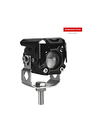 Gleam 17w Motosiklet Led Sis Farı