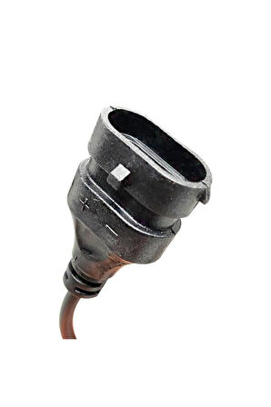 La-100 Evrensel H11 Led Far Ampul Tekli