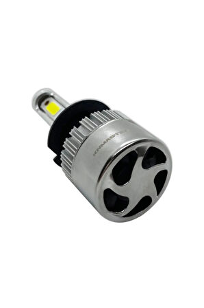 La-200 Evrensel H7 Led Far Ampul Takımı