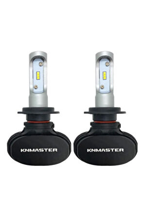 La-300 Evrensel H7 Led Far Ampul Takımı