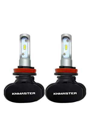 La-300 Evrensel H11 Led Far Ampul Takımı