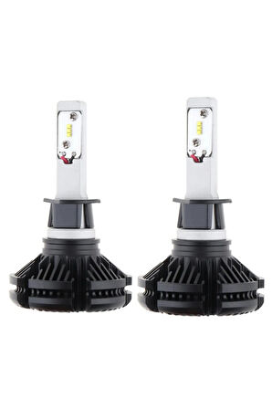 La-400 Evrensel H1 Led Far Ampul Takımı