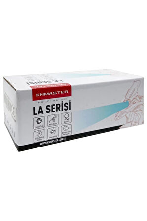 La-400 Evrensel H11 Led Far Ampul Tekli