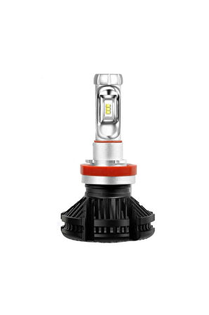 La-400 Evrensel H11 Led Far Ampul Tekli