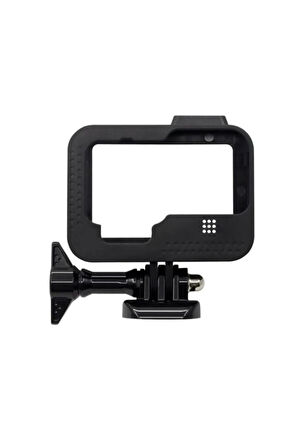 Gopro Hero 9 / Hero 10 Uyumlu Çerçeve Frame