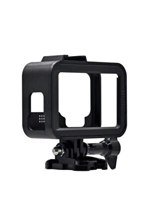 Gopro Hero 9 / Hero 10 Uyumlu Çerçeve Frame