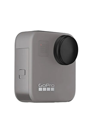 Gopro Max 360 Uyumlu Lens Koruma Kapağı