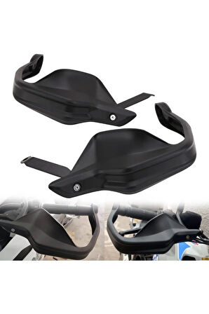 Bmw R 1200 Gs Uyumlu Motosiklet Elcik Koruma Takımı