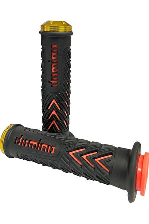 Motosiklet Elcik Takımı Turuncu