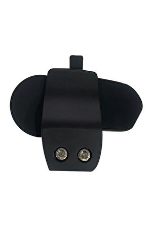 Kn6000 Interkom Klips Kask Sabitleme Aparatı
