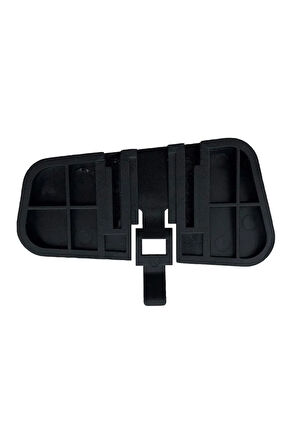Kn2150 Kn4150 Interkom 3m Yapıştırma Kask Sabitleme Aparatı