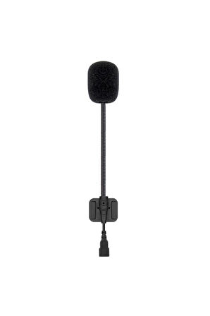 Kn2150 Kn4150 Interkom Açık Kask Mikrofon