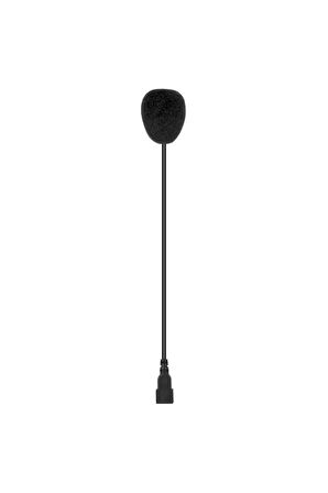 Kn2150 Kn4150 Interkom Kapalı Kask Mikrofon