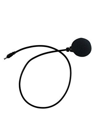 Kn2200 Interkom Kapalı Kask Mikrofon