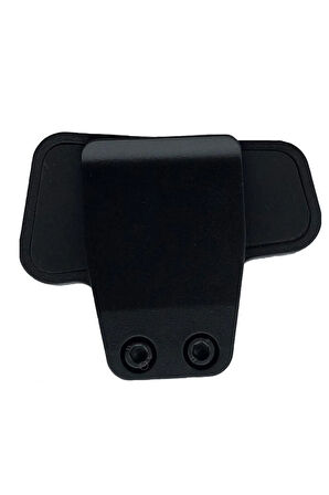 Kn2600 Interkom Klips Kask Sabitleme Aparatı