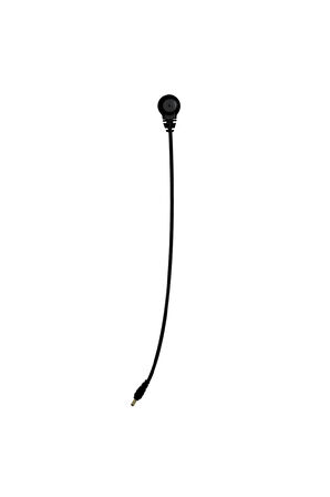 Kn2600 Interkom Kapalı Kask Mikrofon
