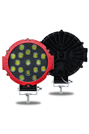 Laguna R 51W Offroad Led