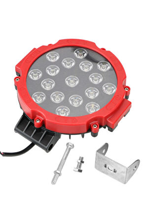 Laguna R 51W Offroad Led