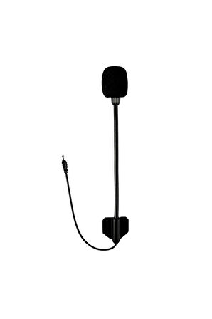 KN6100 Açık Kask Mikrofon