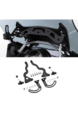 BMW R1200GS-R1250GS Ön Cam Destek Tutucu