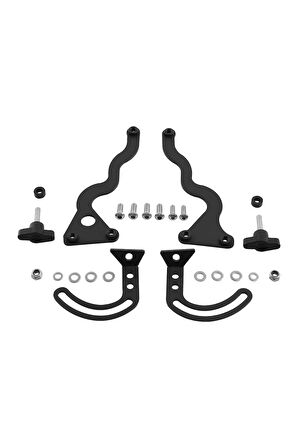 BMW R1200GS-R1250GS Ön Cam Destek Tutucu