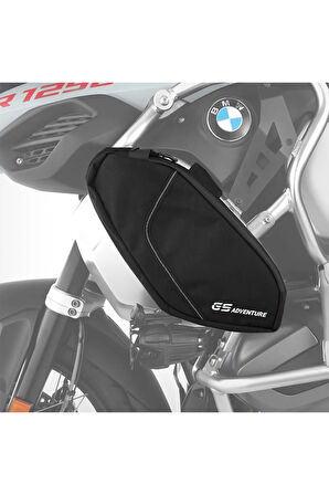 BMW R 1250 GS Adventure Tampon Çerçeve Çantası
