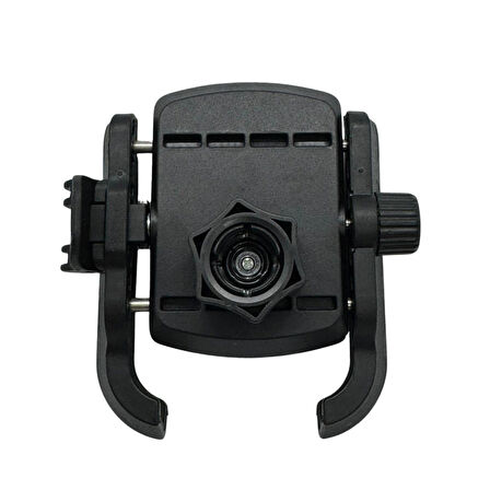 Knmaster TT-200 Tüm Motosikletlere Uyumlu Telefon Tutucu