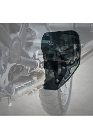 BMW R1200GS – R1250GS ( 2013 - 2024) Siyah Ayak Koruyucu